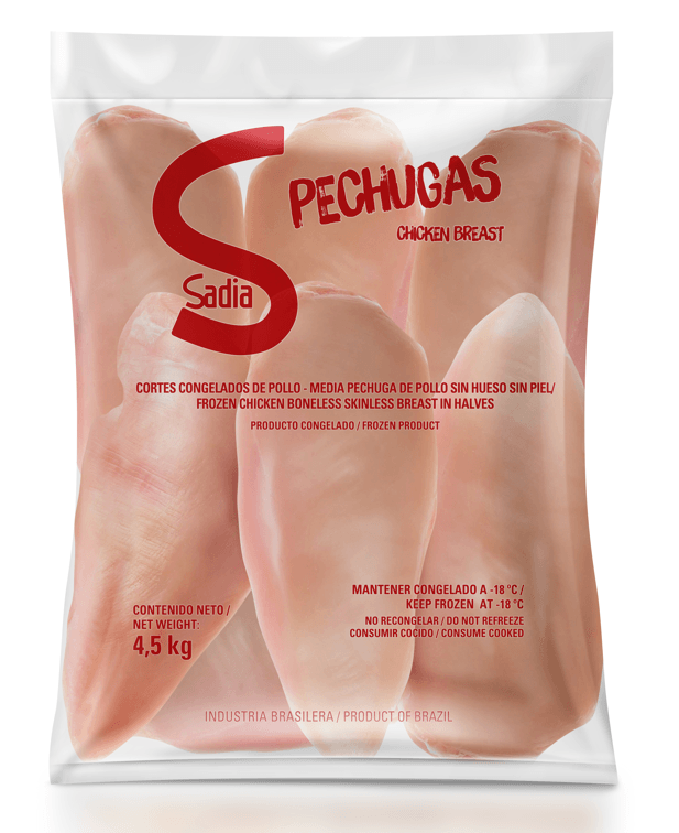 PECHUGA