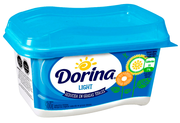 DORINA-LIGH